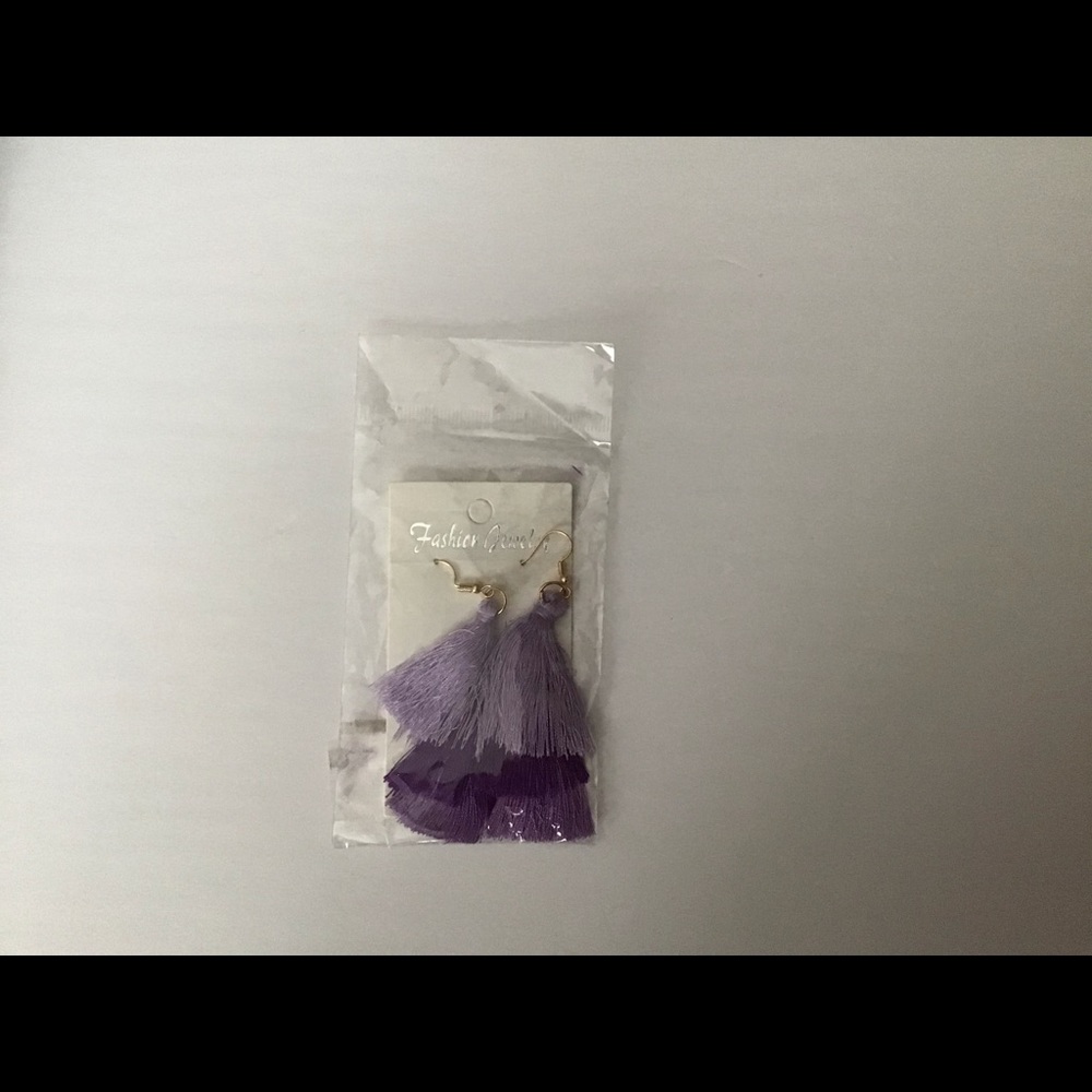 12 pair Fashion pierced earrings